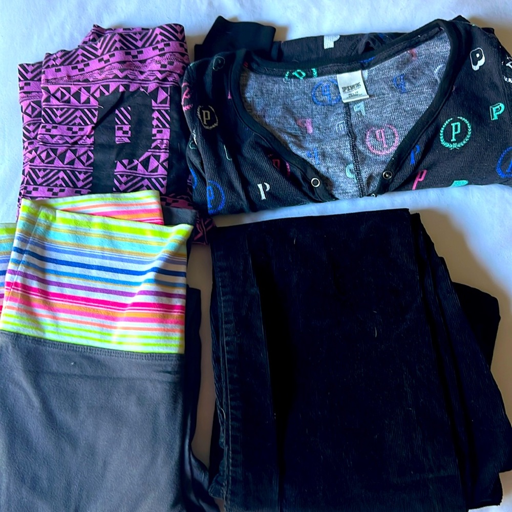 Victoria’s Secret Four pieces